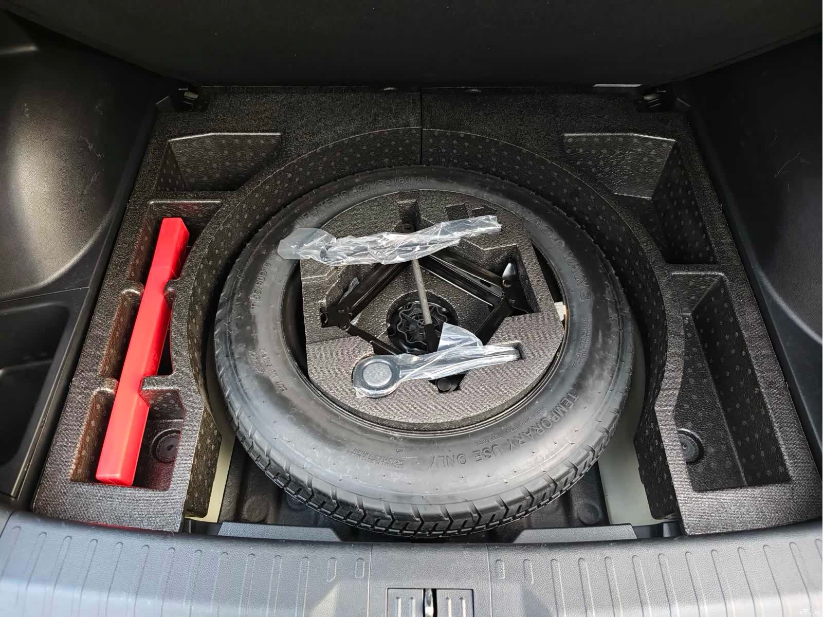 GAC GS4, 2022 30