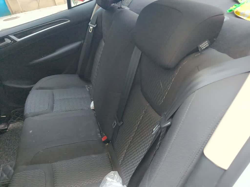 Peugeot 308, 2017 15