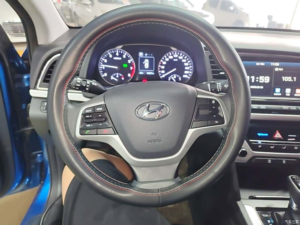 Hyundai 15, 2018 11