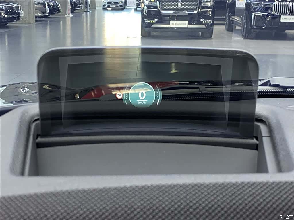 Mini Cooper, 2025 11