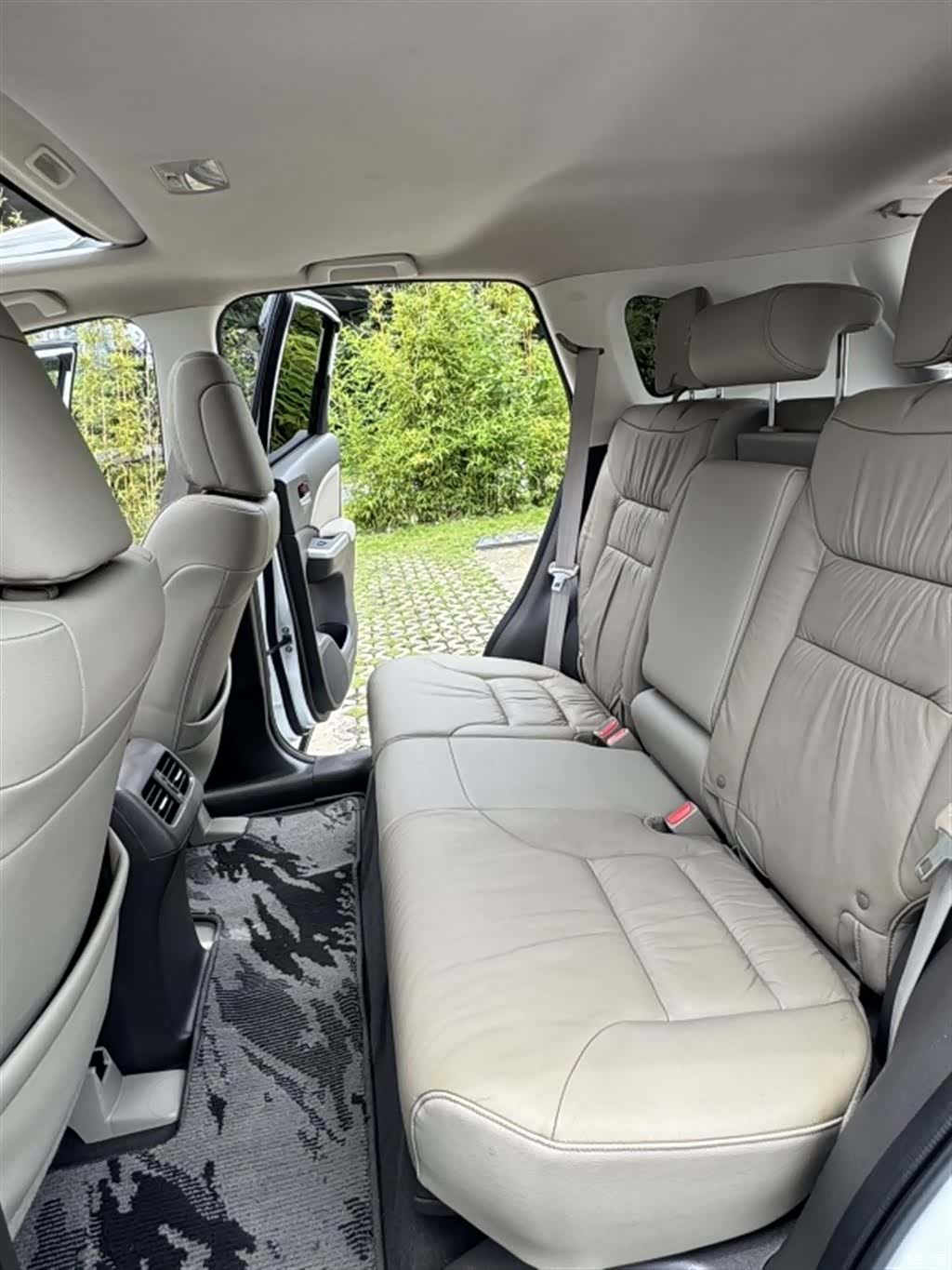 Honda CR-V, 2013 11
