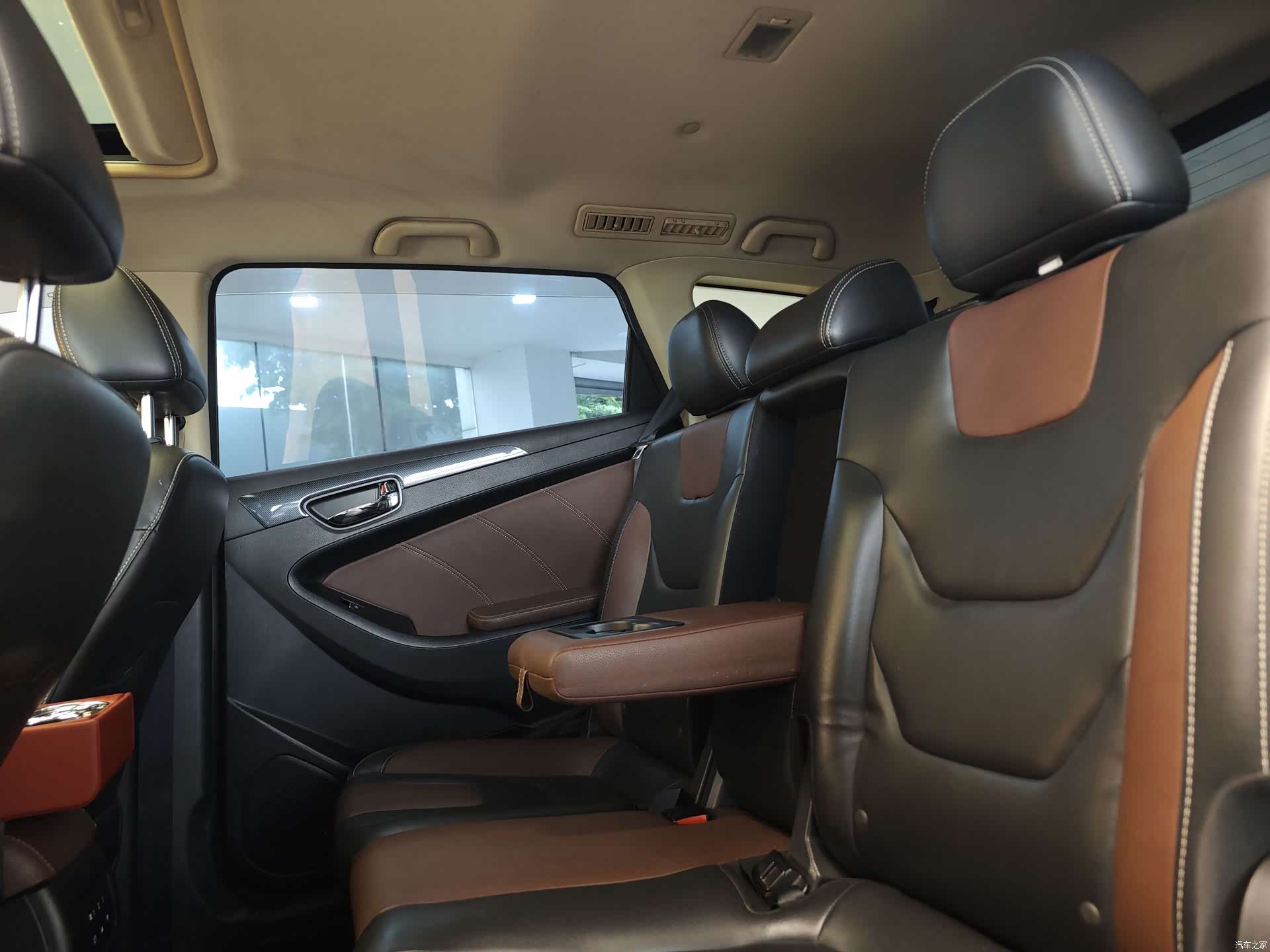 DongFeng 580, 2017 22