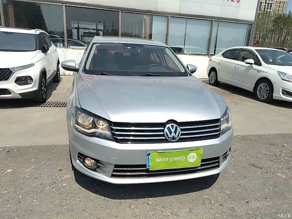 Volkswagen Bora, 2015 3