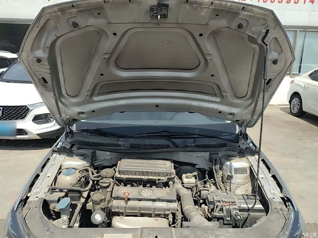 Volkswagen Bora, 2015 20