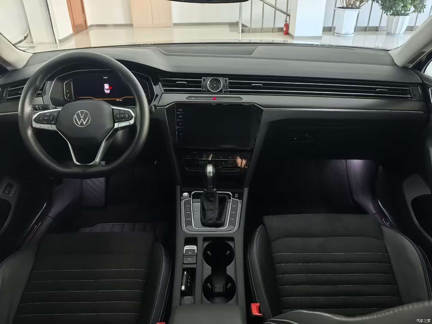 Volkswagen Magotan, 2022 8