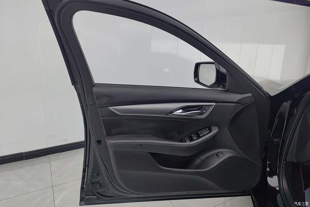 Cadillac CT5, 2022 7