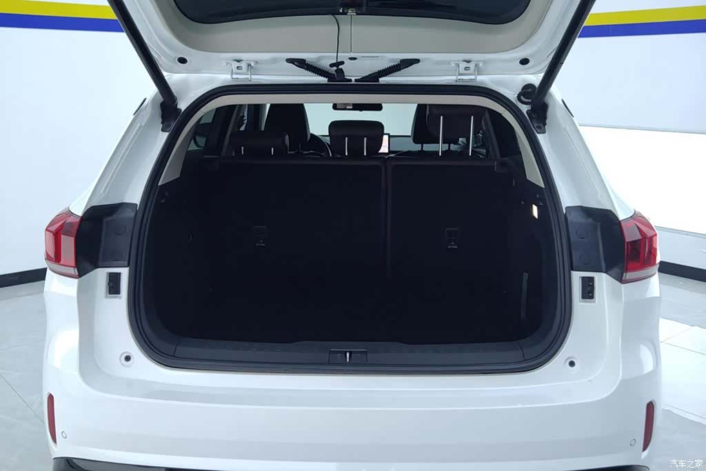 WEY VV6, 2019 4