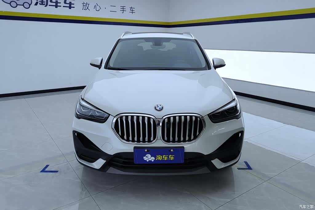 BMW X1, 2023 2