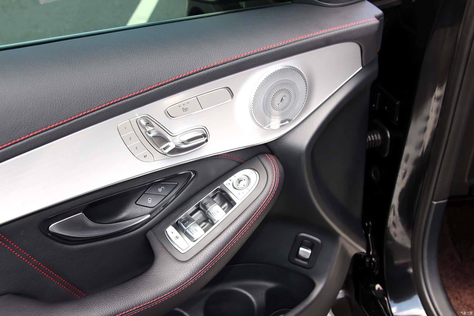 Mercedes-Benz GLC, 2021 6