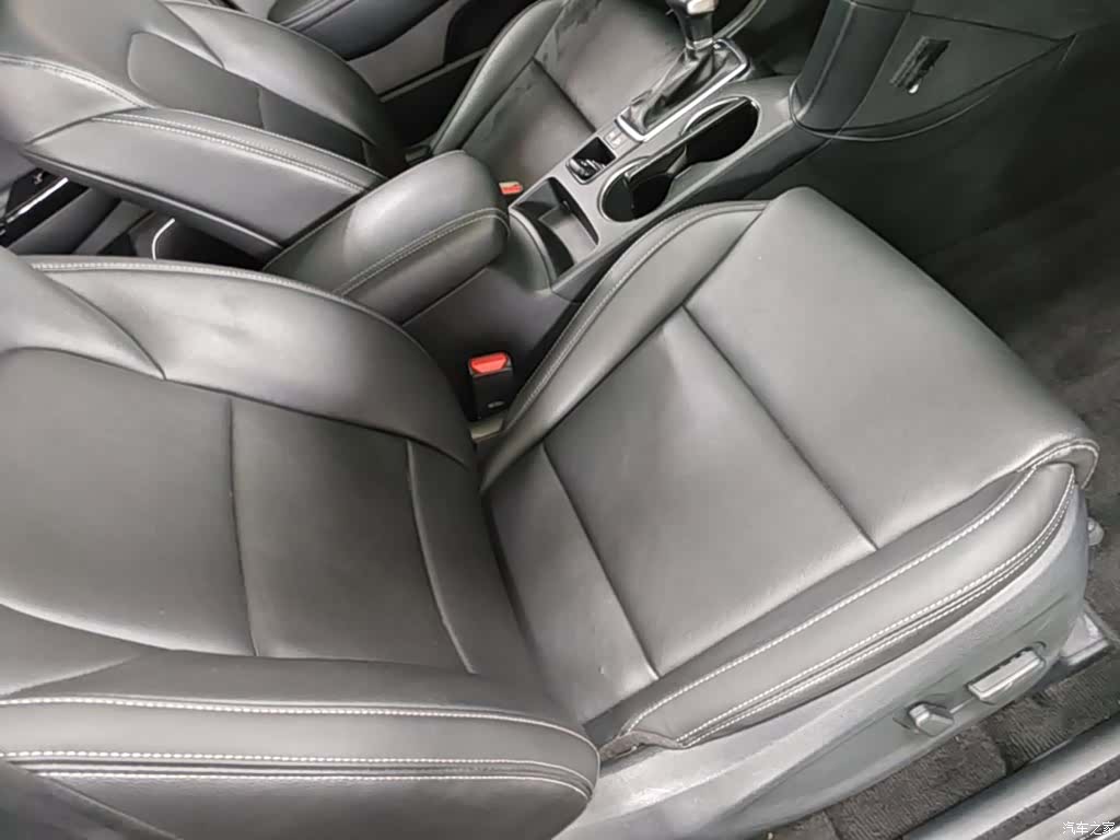 Kia KX5, 2017 25