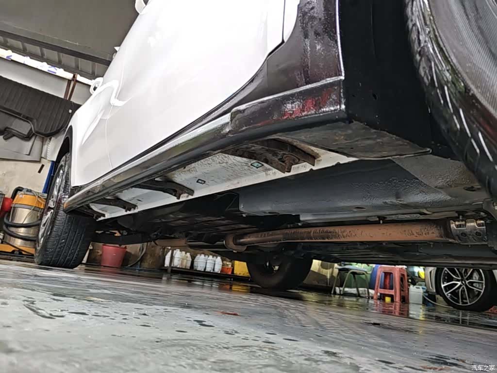 Kia KX5, 2017 21
