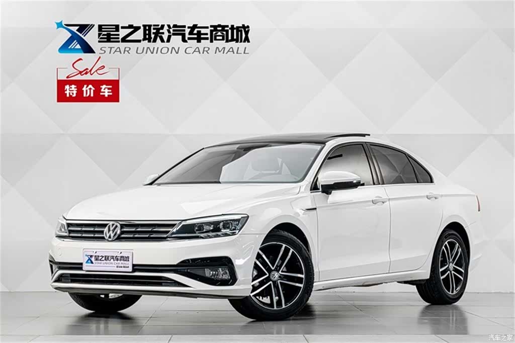 Volkswagen Lamando, 2019 1