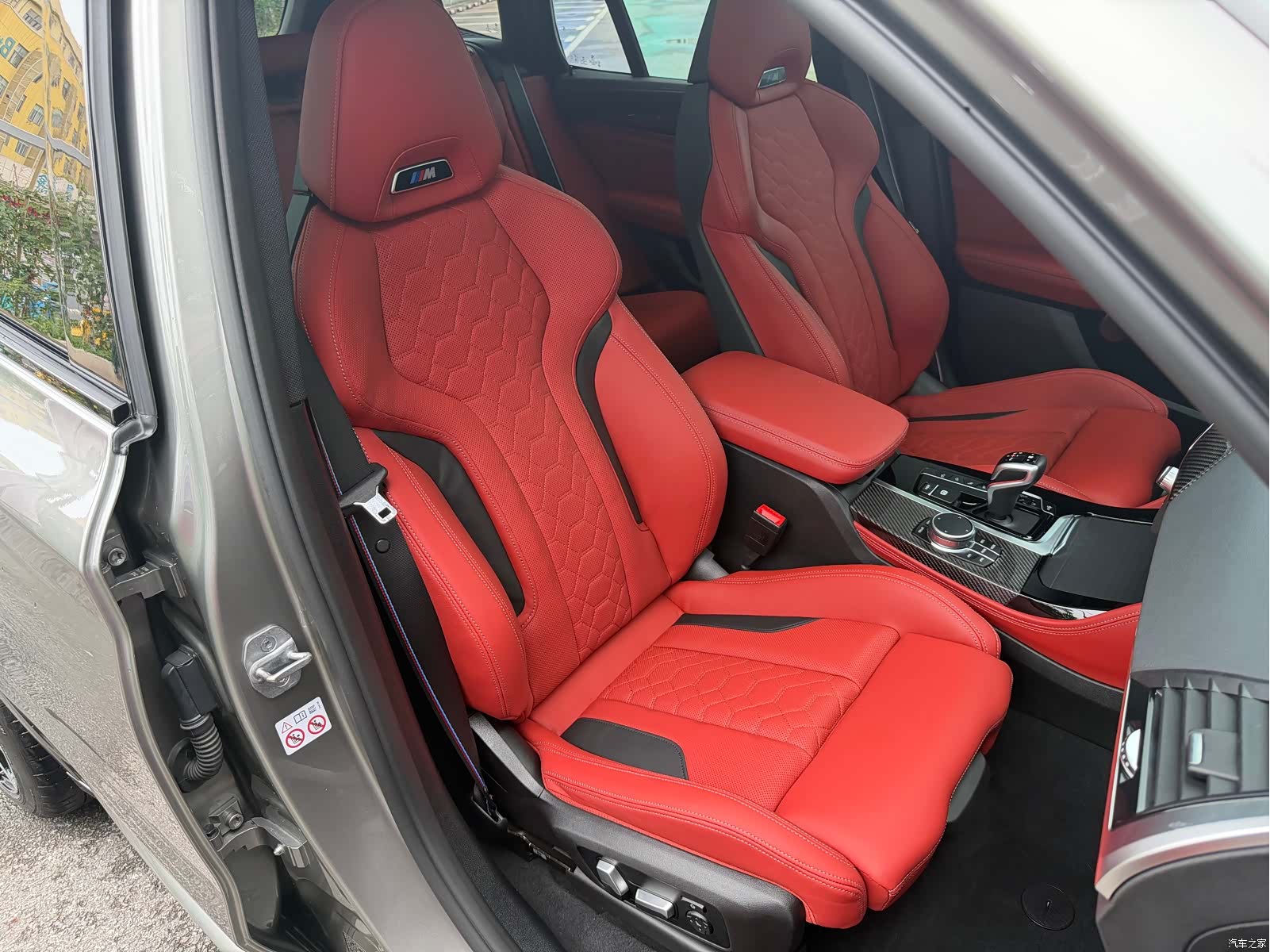 BMW X3, 2023 15