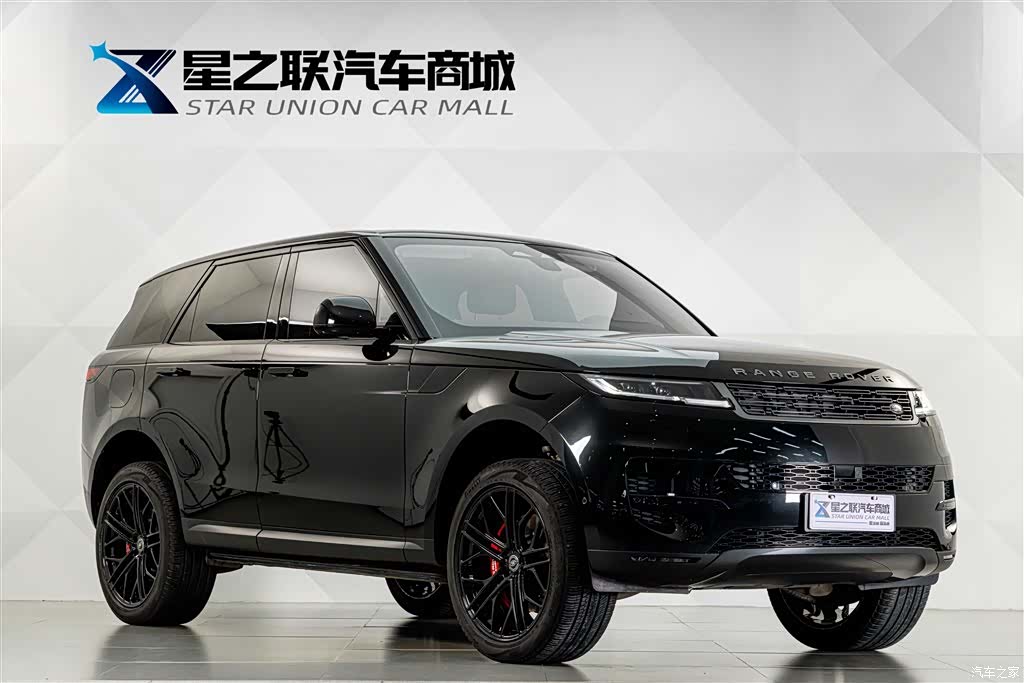 Land Rover Range Rover, 2024 все фото