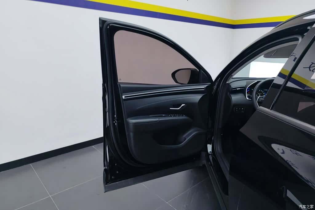 Hyundai Tucson L, 2023 7