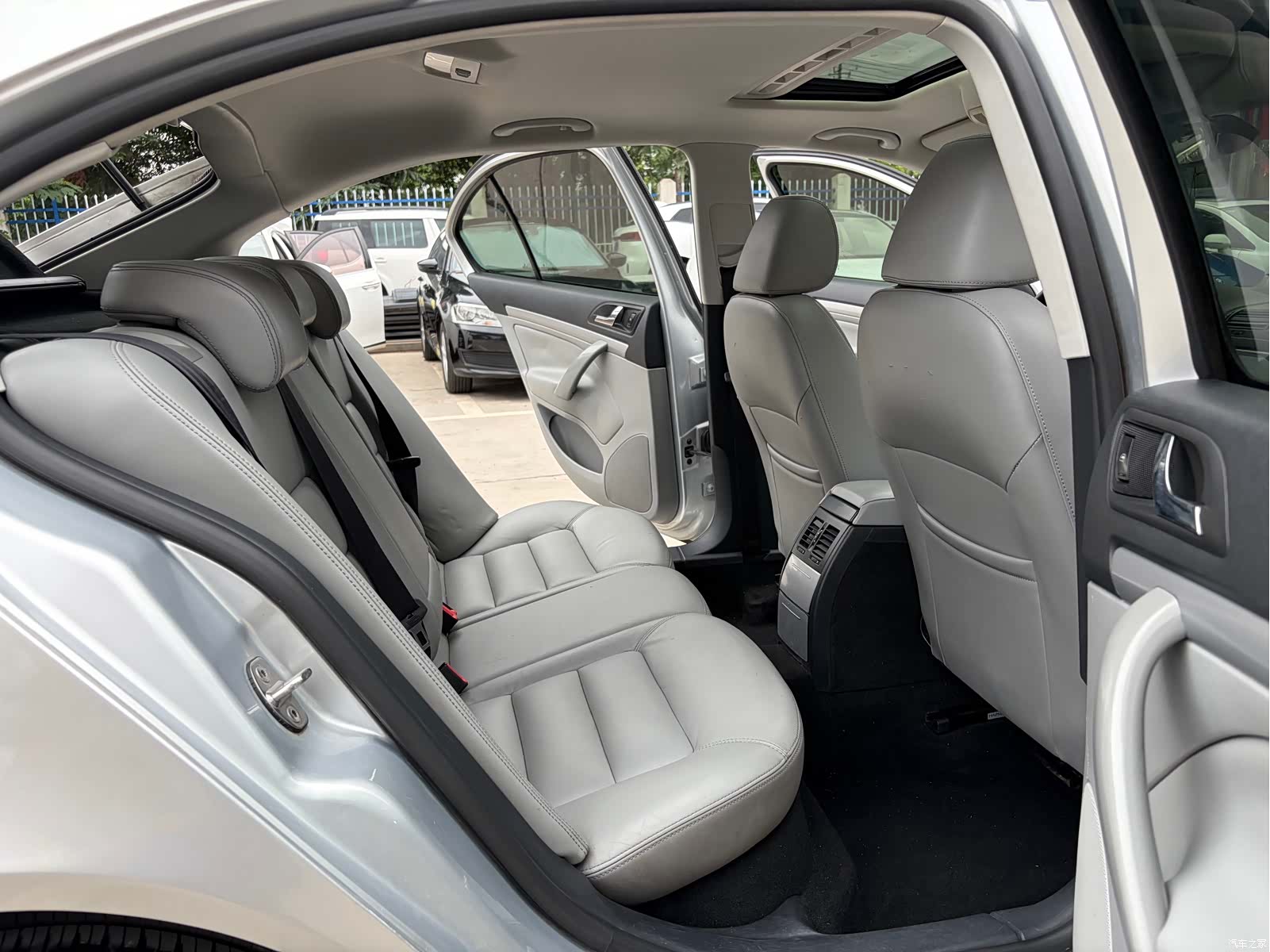 Skoda Octavia, 2014 13