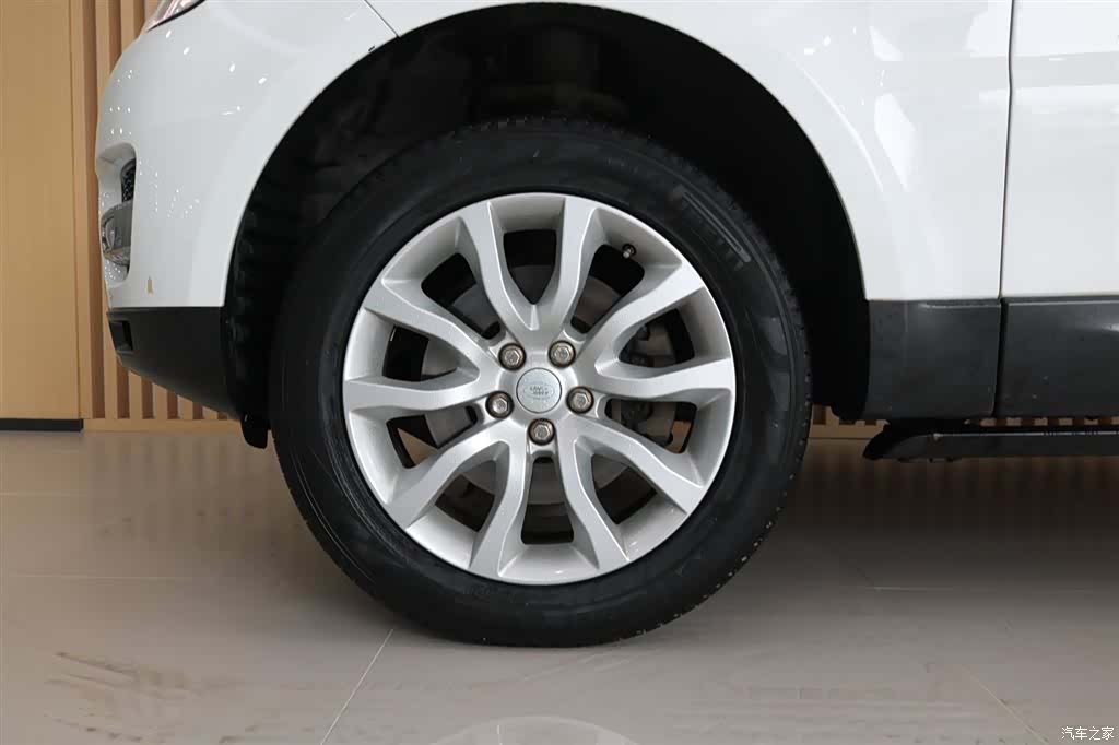 Land Rover Range Rover, 2015 17