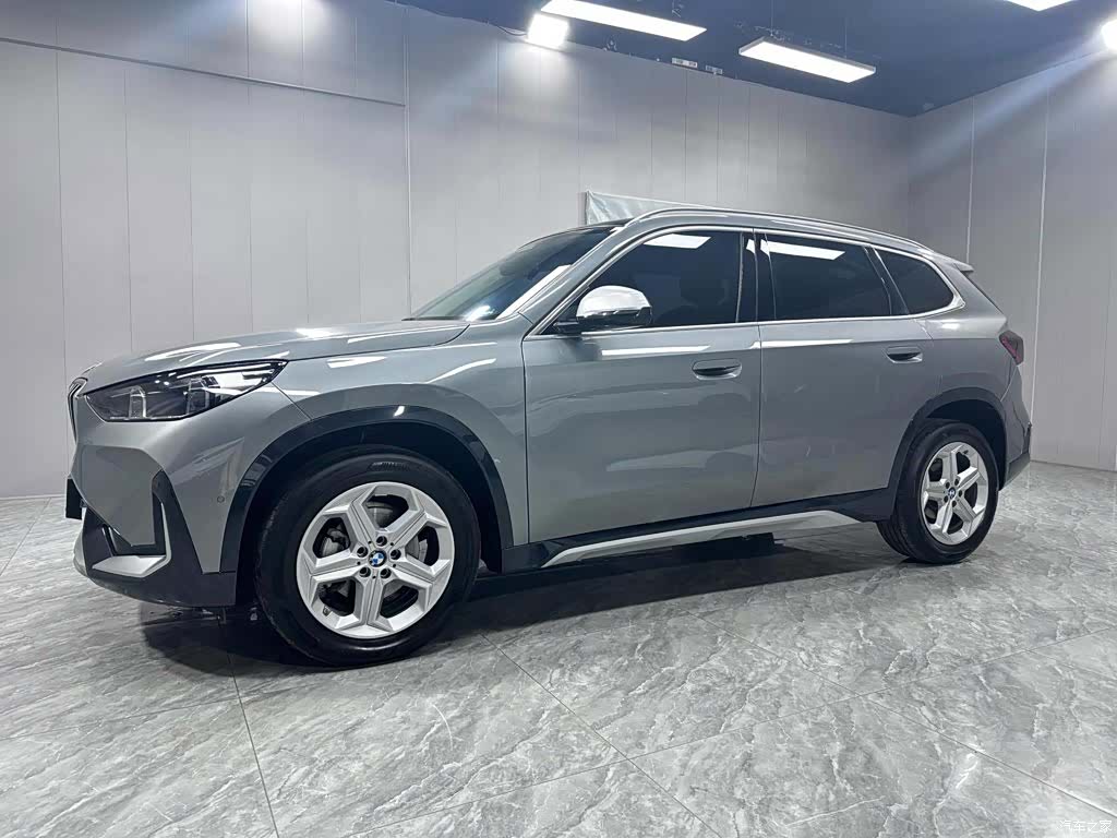 BMW X1, 2023 7