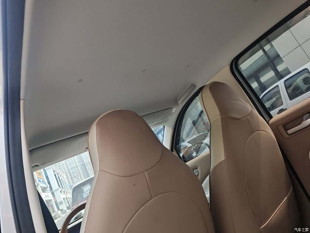Wuling MINIEV, 2025 15