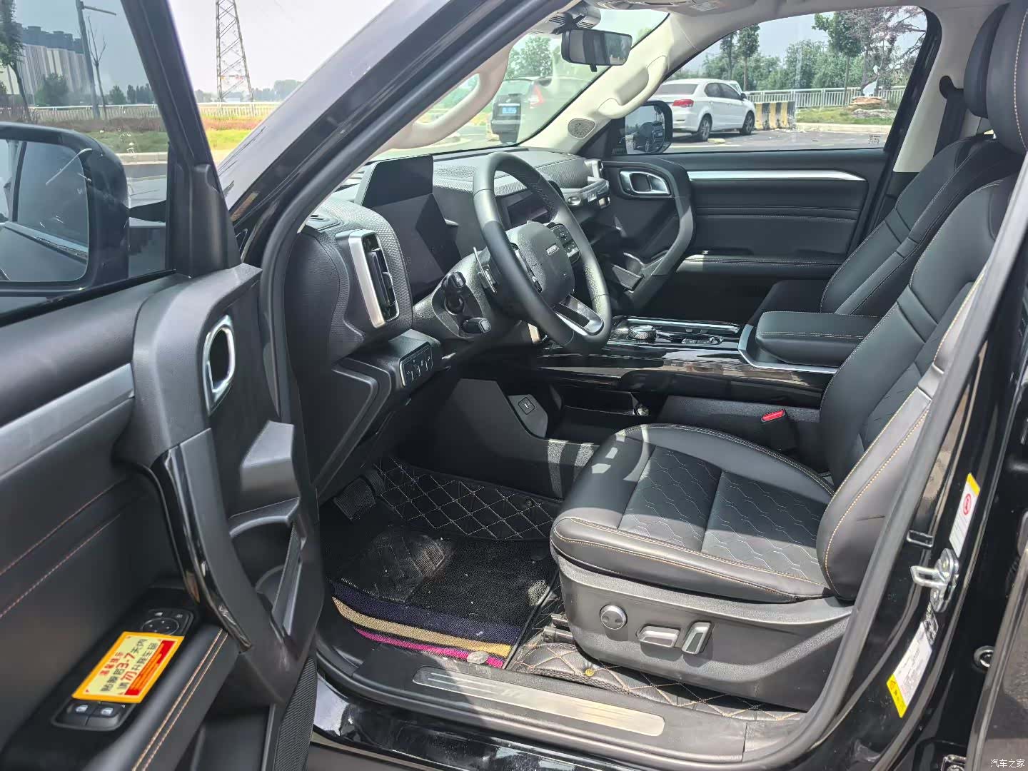 Haval Big Dog, 2023 4