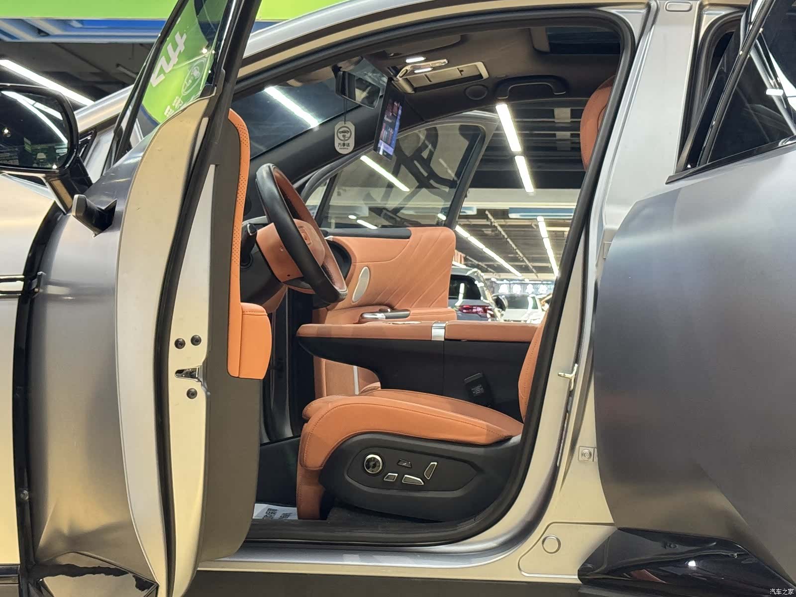 Changan Eado, 2024 6