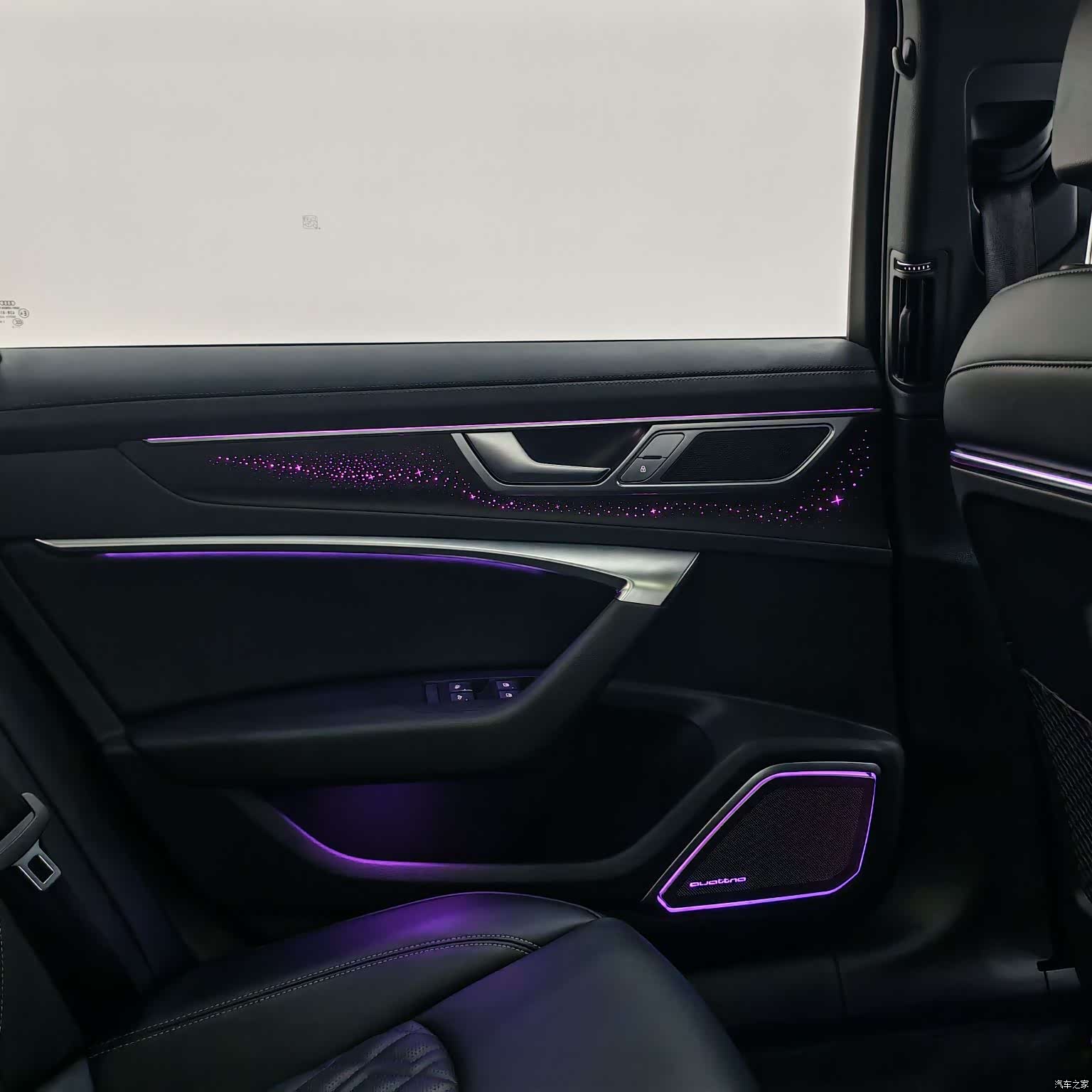 Audi A6L, 2025 13