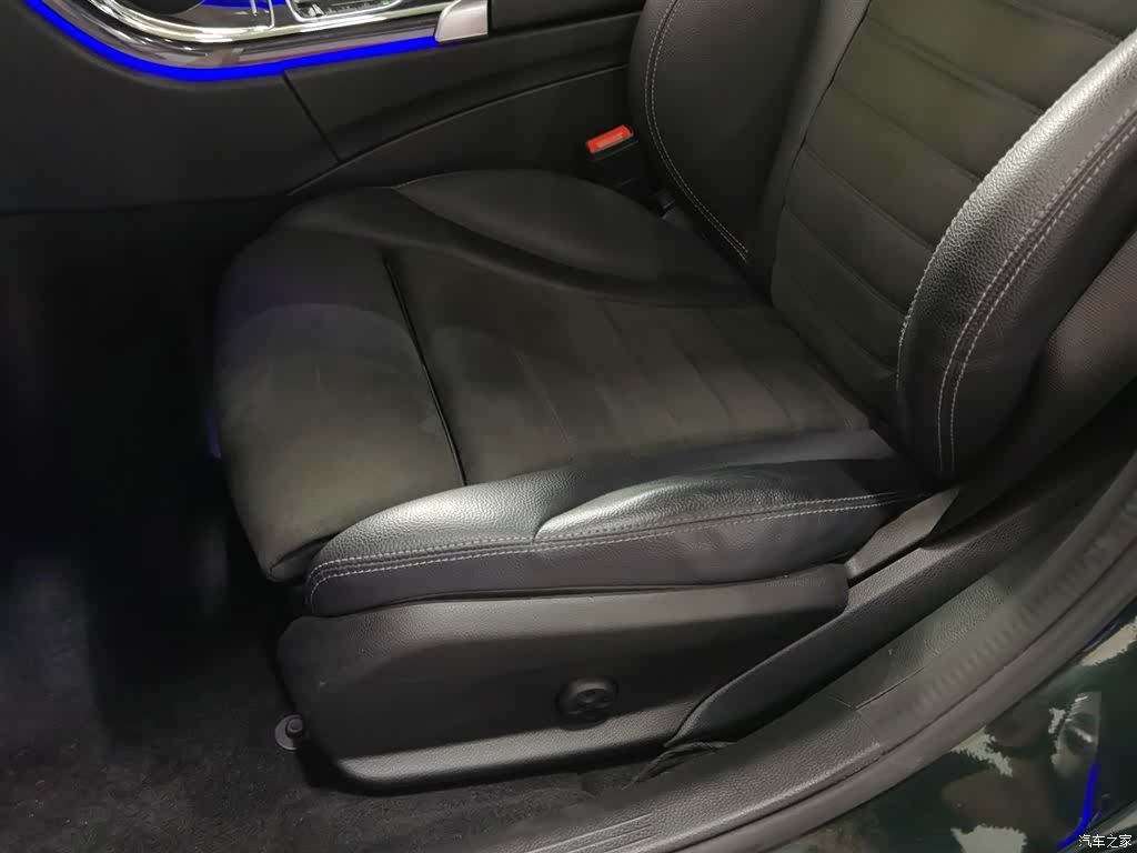 Mercedes-Benz C-Class, 2021 20