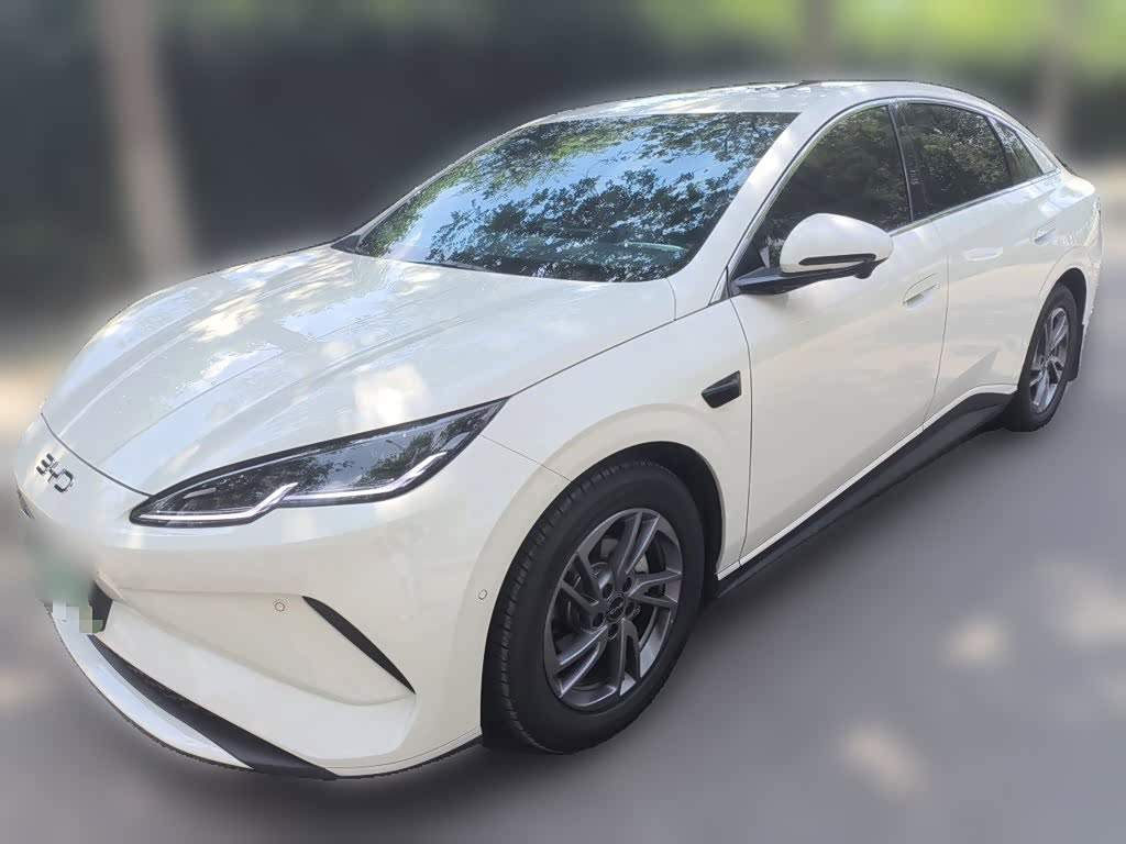 BYD Seal 06