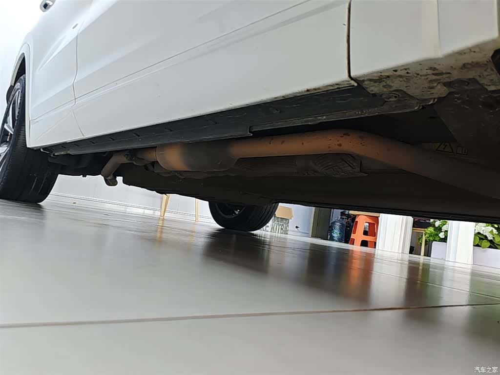 Li Auto ONE, 2021 21