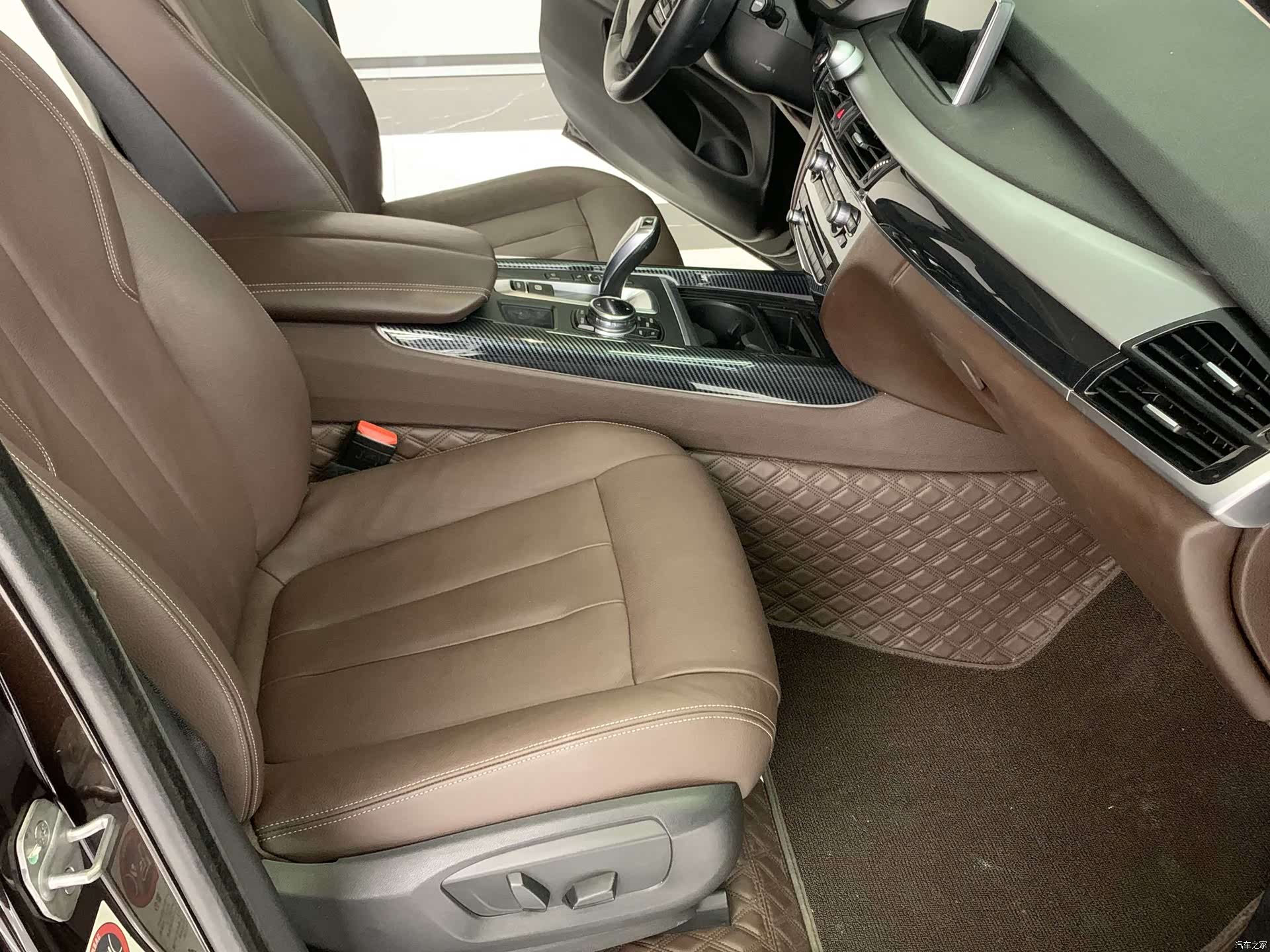 BMW X5, 2014 6