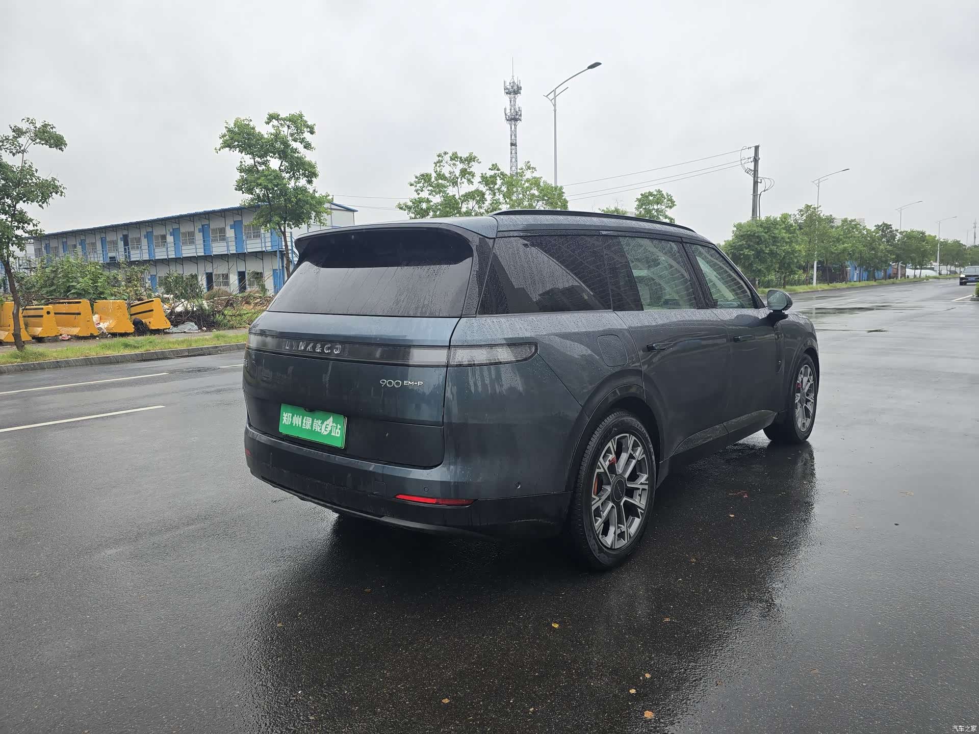 Lynk & Co 02, 2025 9