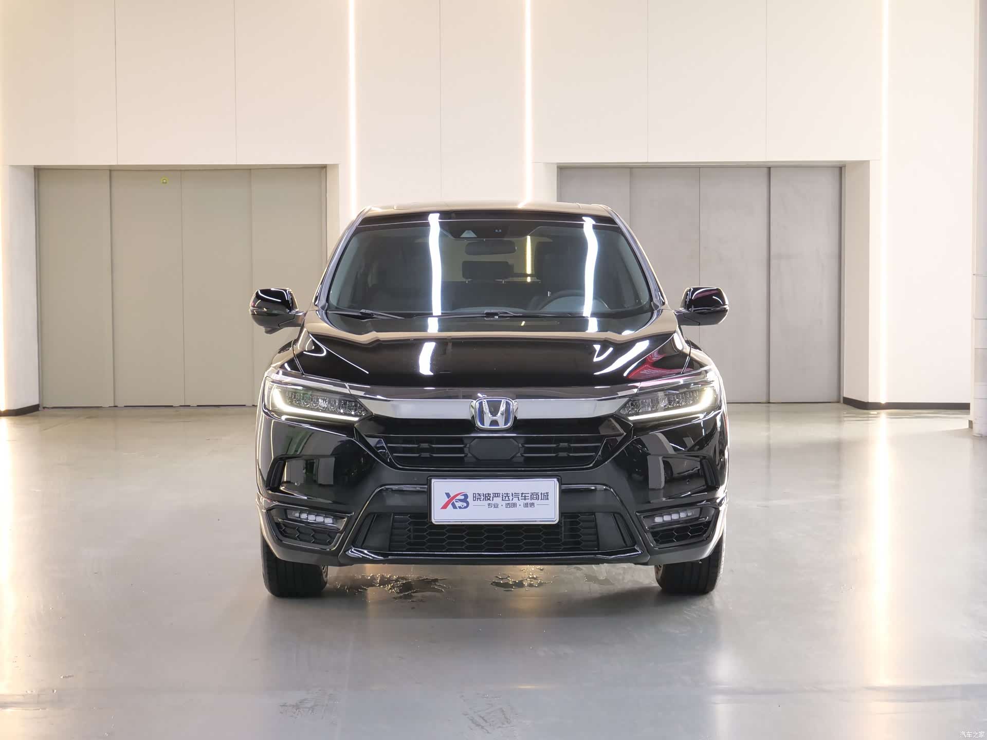 Honda Breeze, 2020 3