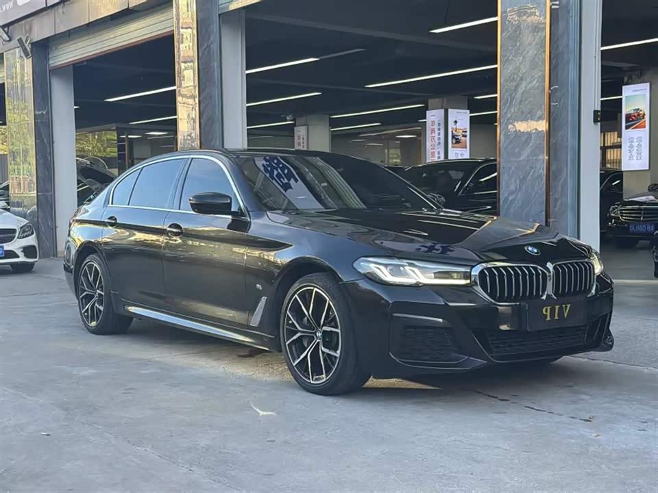 BMW 5 series BMW 5 series