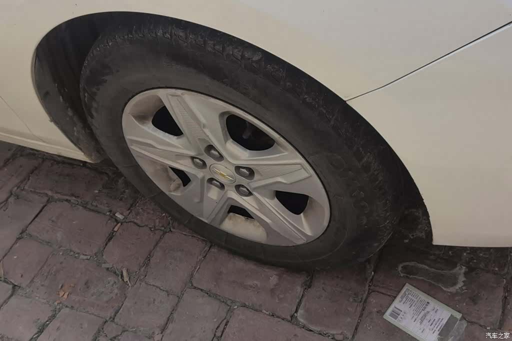 Chevrolet 320, 2018 6