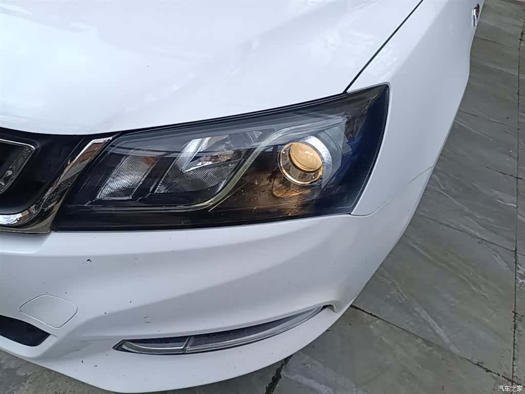 Geely Emgrand, 2017 24