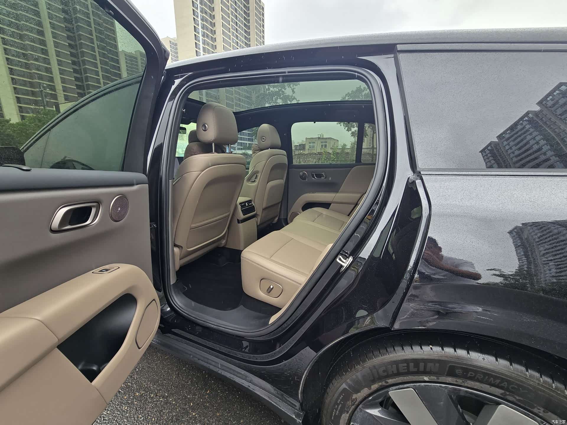 Li Auto i6, 2025 6