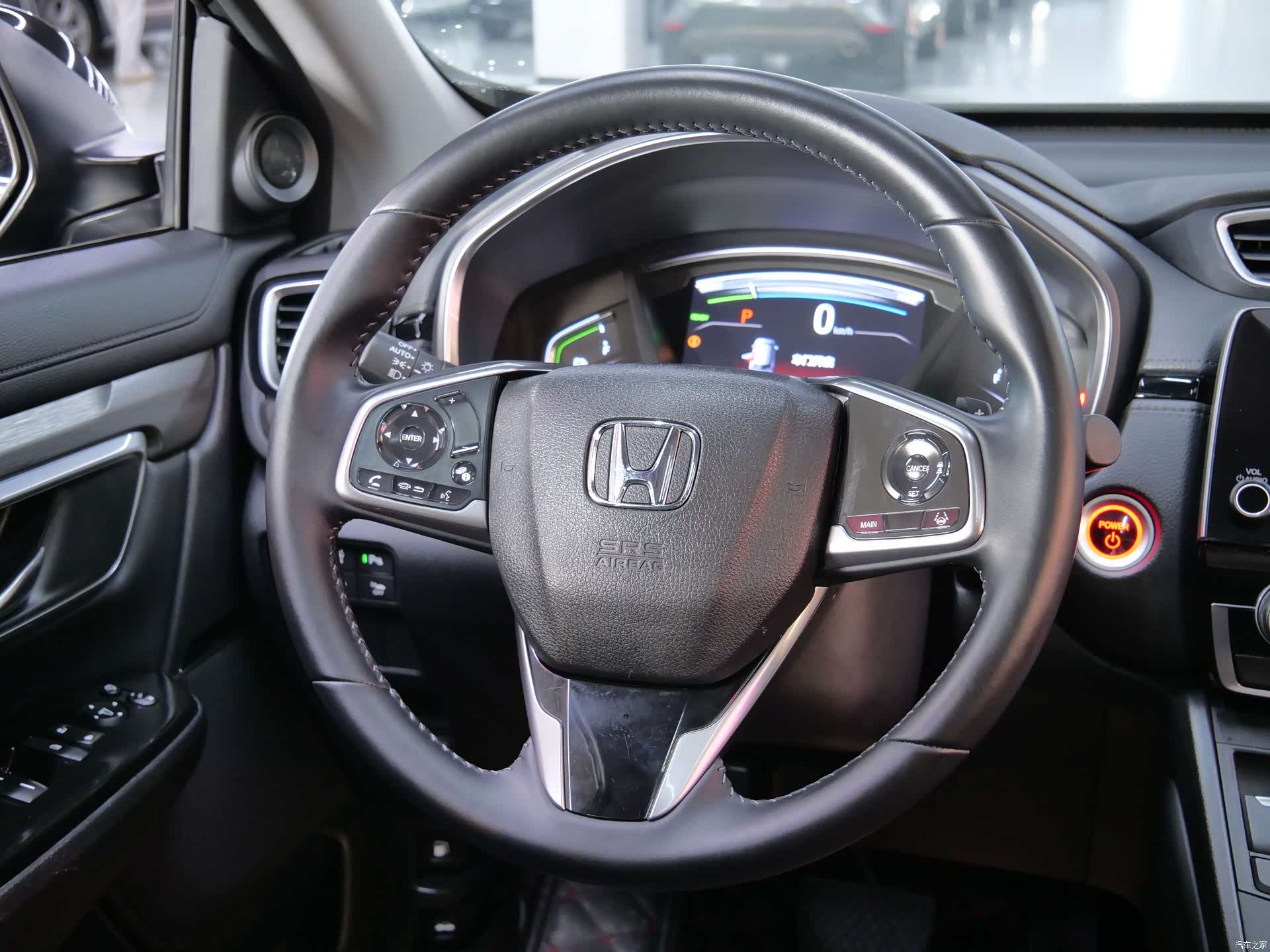 Honda Breeze, 2020 14