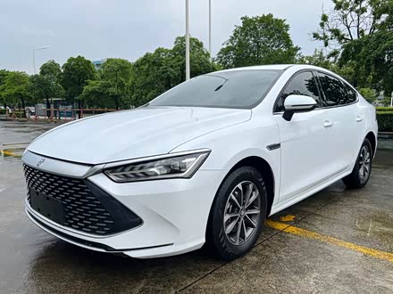 ���Ŷ��ֱ��ǵ� ��PLUS 2024�� ��ҫ�� DM-i 55KM������