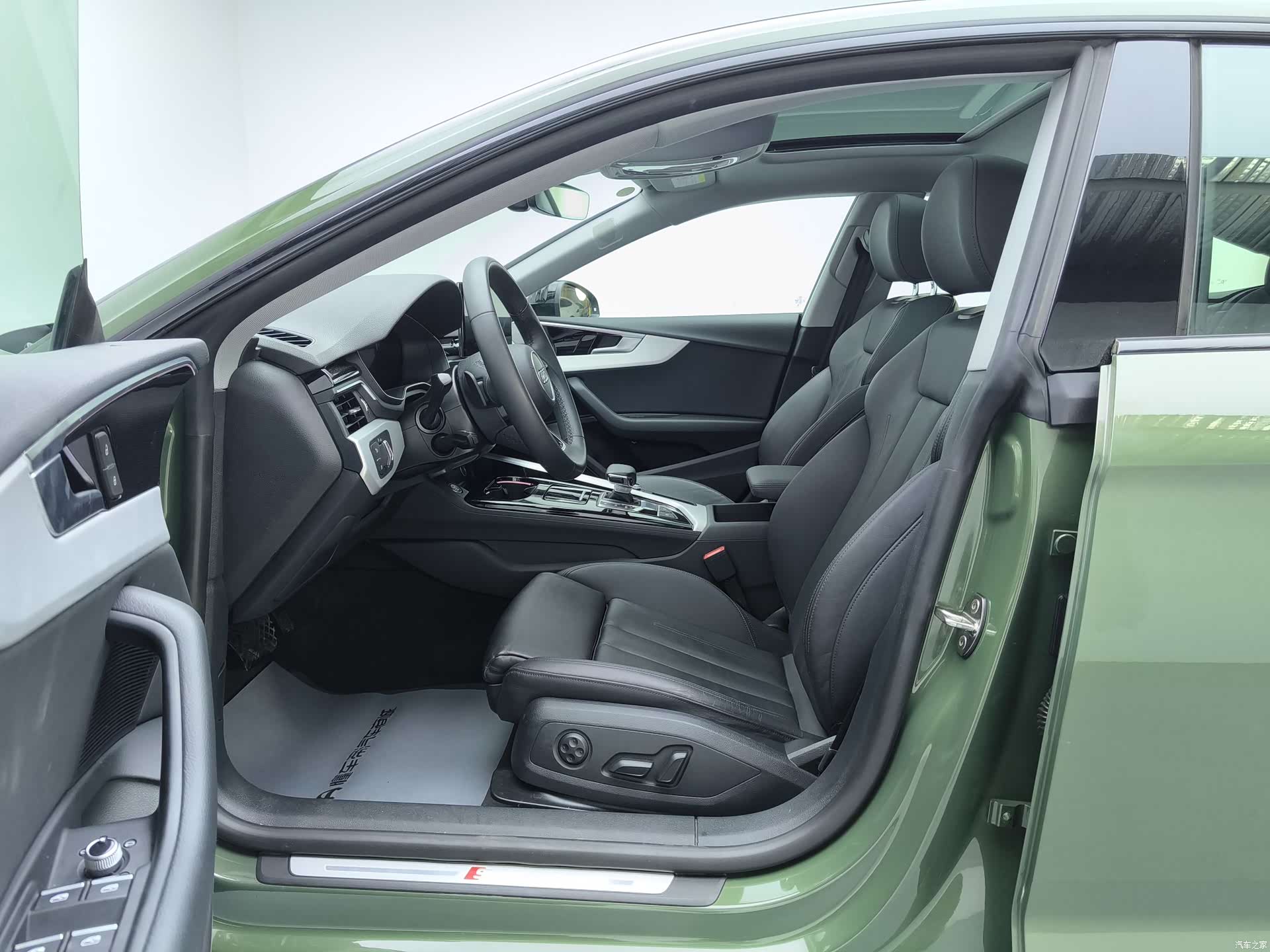 Audi A5, 2025 7
