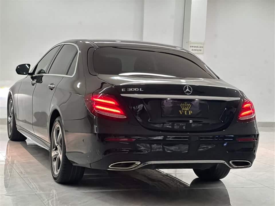 Mercedes-Benz E-class Mercedes-Benz E-class