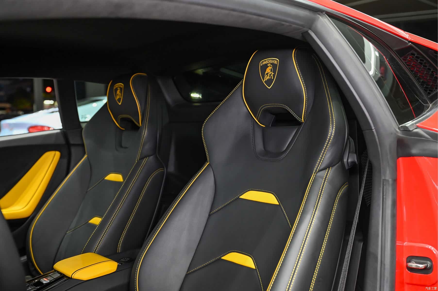 Lamborghini Huracán, 2022 19