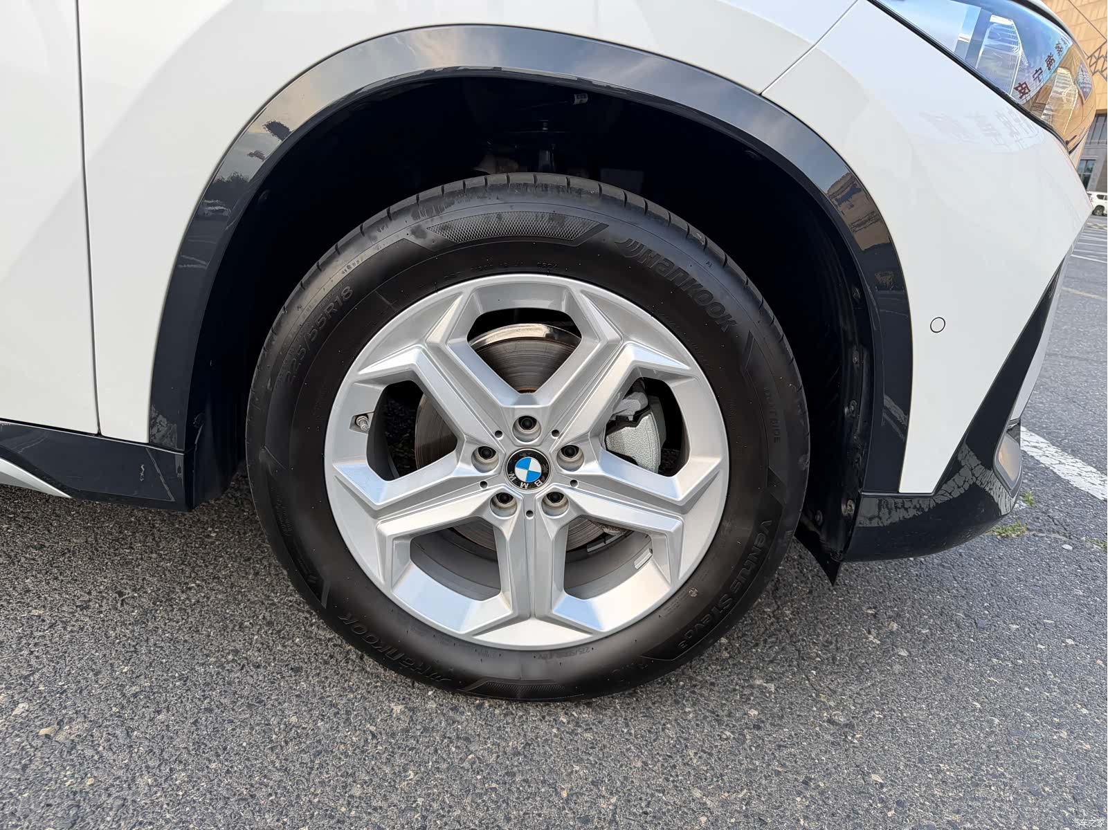BMW X1, 2024 14