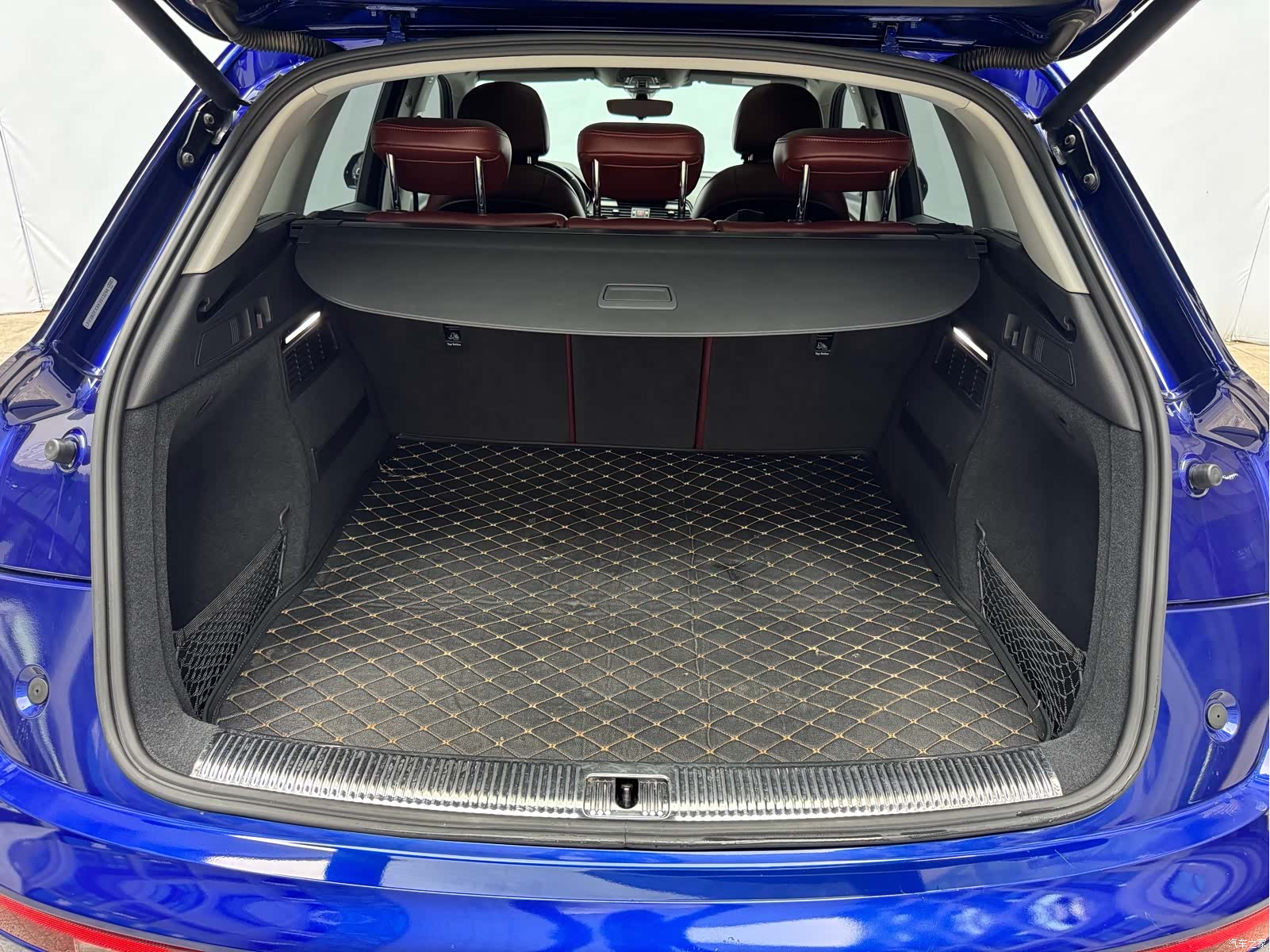 Audi Q5L, 2019 17