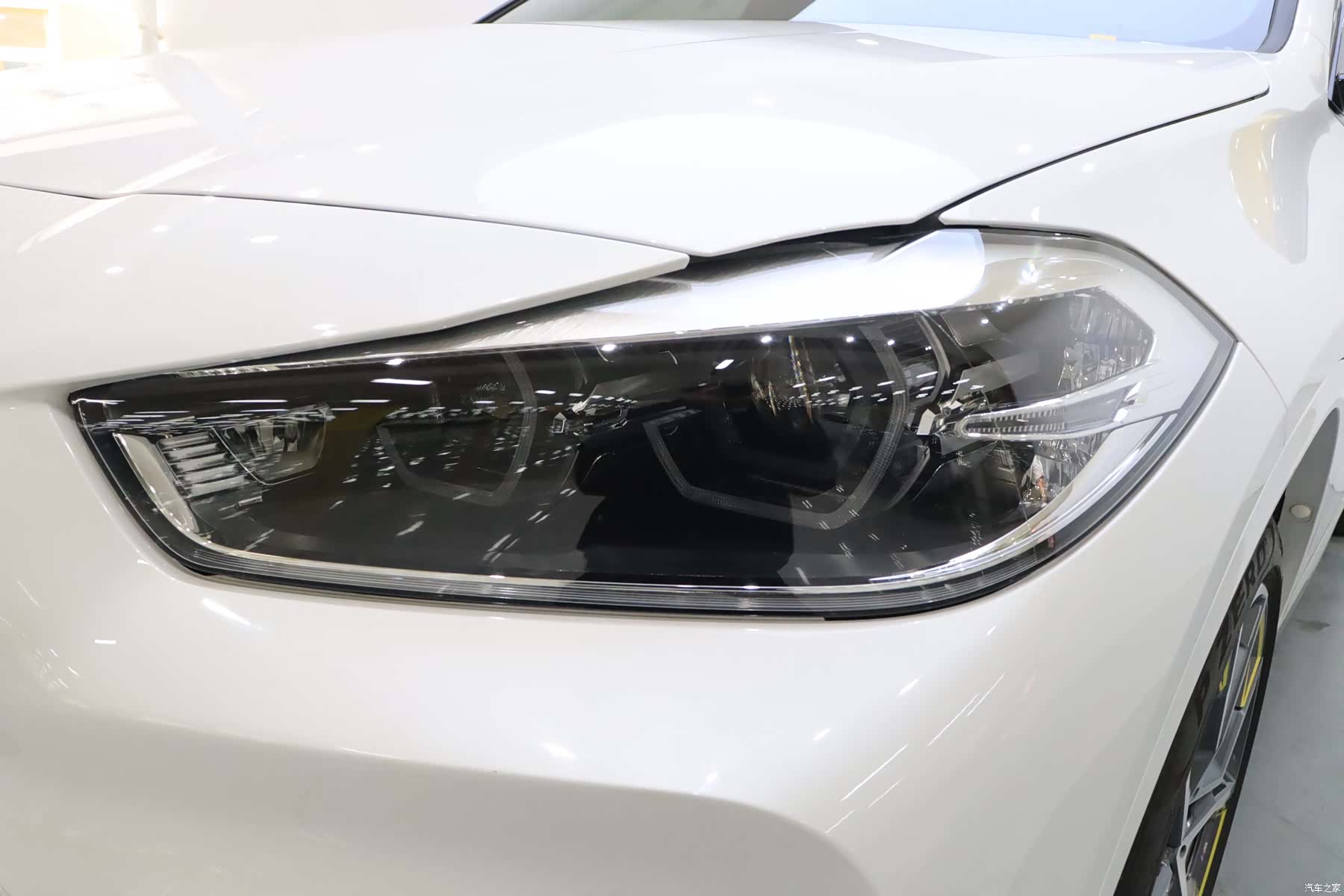 BMW X2, 2024 9