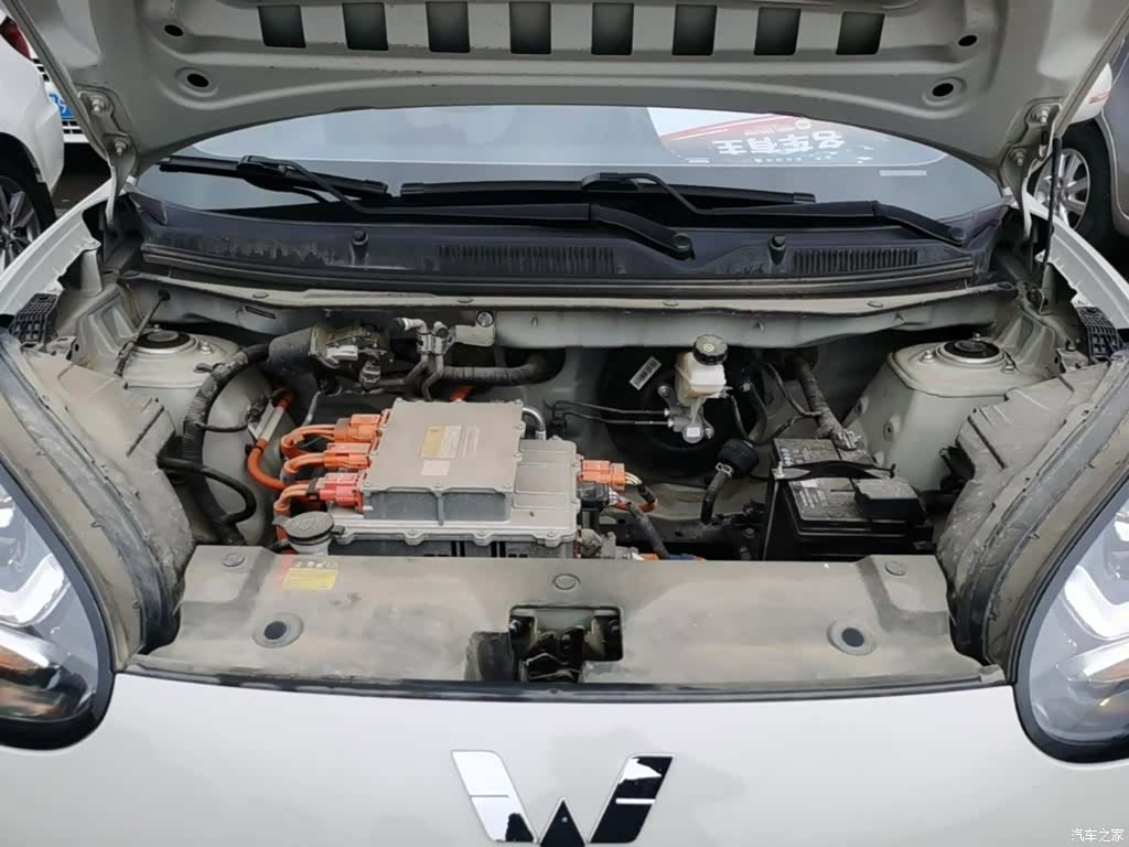 Wuling Bingo, 2023 14