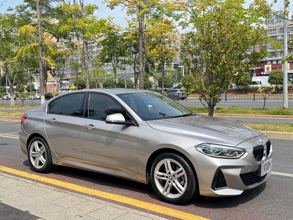 BMW 1 series BMW 1 series