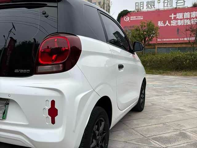 Roewe Clewe CLEVER