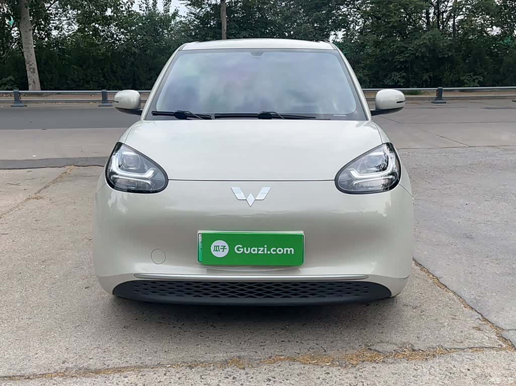 Wuling Bingo, 2023 23