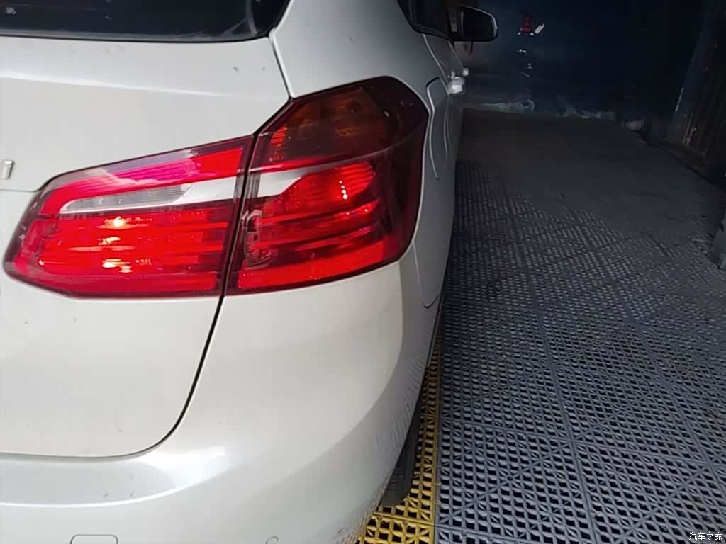BMW 2 Series, 2016 8
