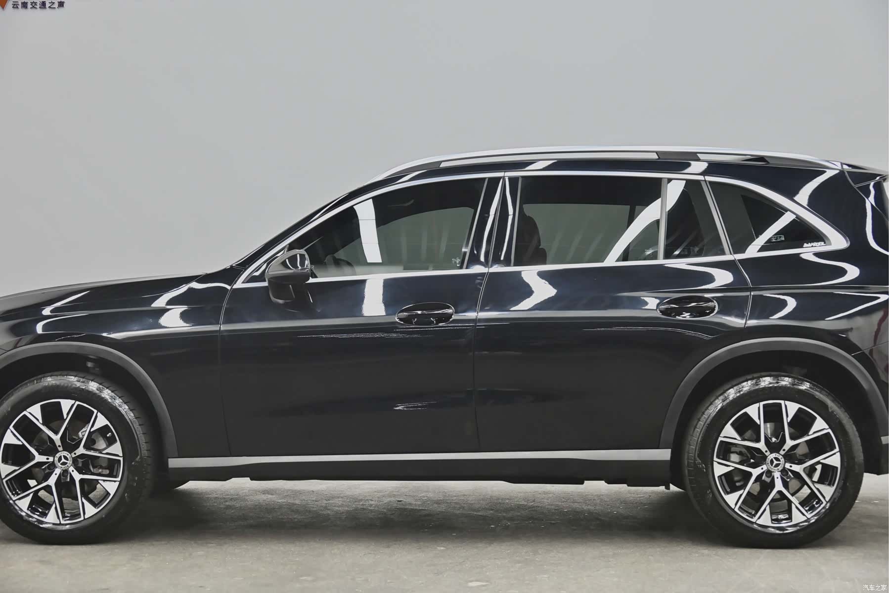 Mercedes-Benz GLC, 2024 22